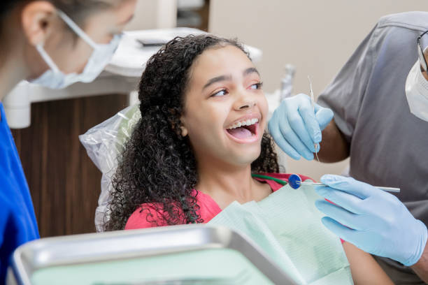 Best Emergency Wisdom Teeth Removal in Reading, PA
