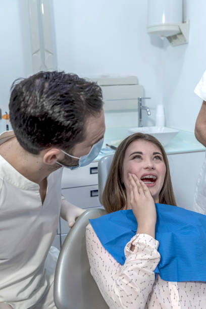 Best Cosmetic Emergency Dentistry in Reading, PA