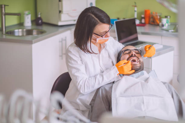 Best Emergency Gum Treatment in Reading, PA